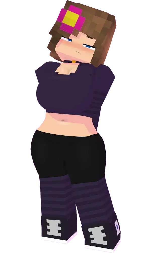 personagem Jenny Belle